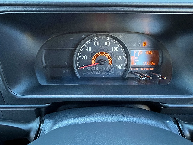 ハイゼットカーゴ