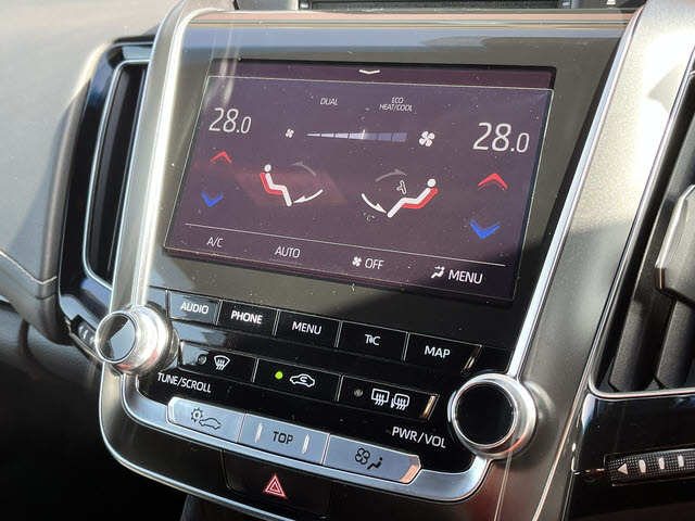 クラウンハイブリッド