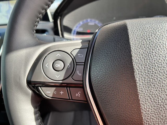 クラウンハイブリッド