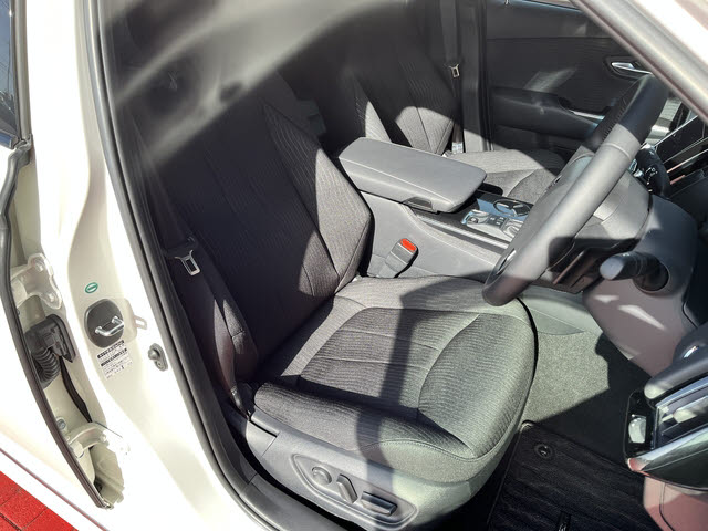 クラウンハイブリッド