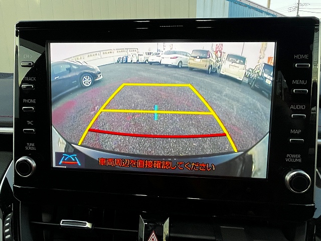 カローラスポーツ