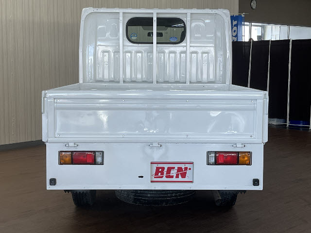 アトラストラック