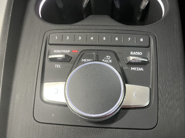 アウディーＡ５