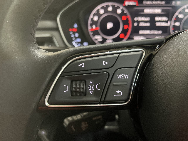 アウディーＡ５