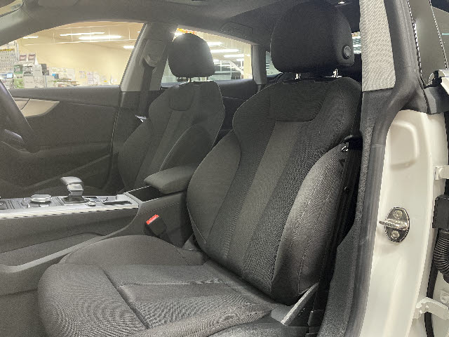 アウディーＡ５