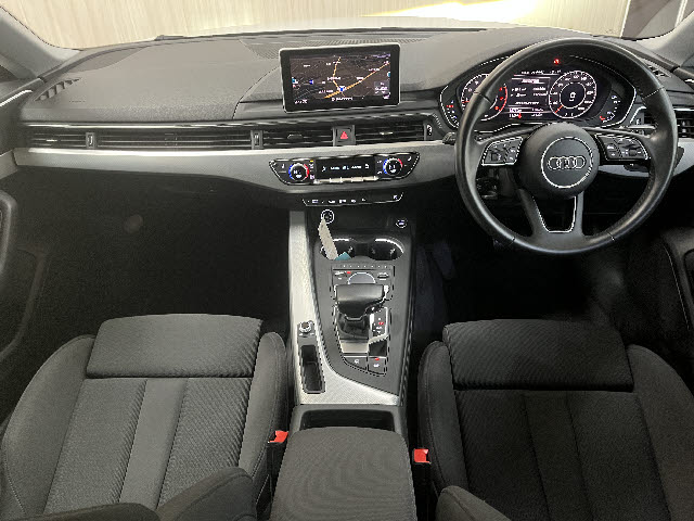 アウディーＡ５