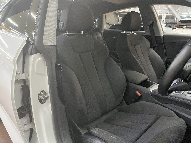 アウディーＡ５