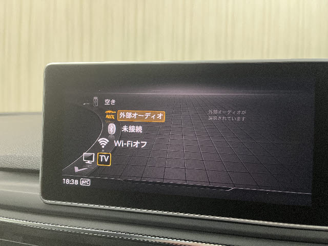 アウディーＡ５