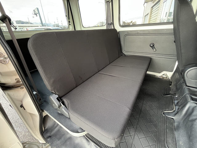 ハイゼットカーゴ