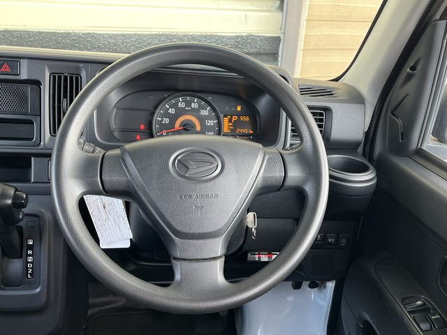 ハイゼットカーゴ