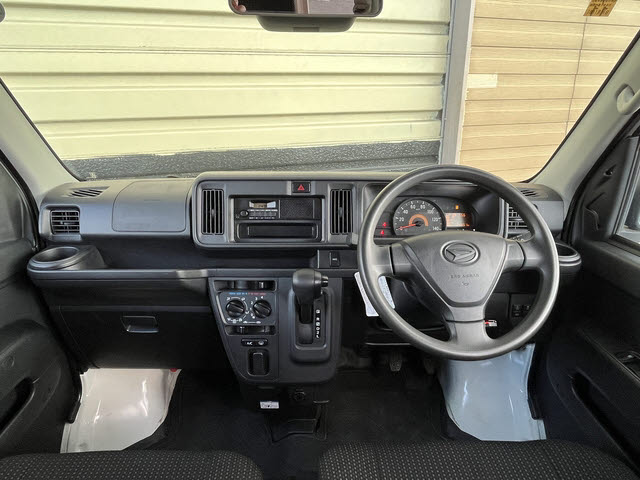 ハイゼットカーゴ