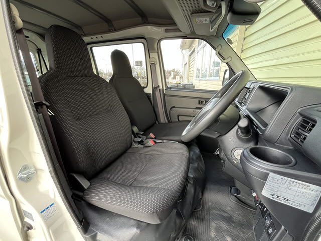 ハイゼットカーゴ