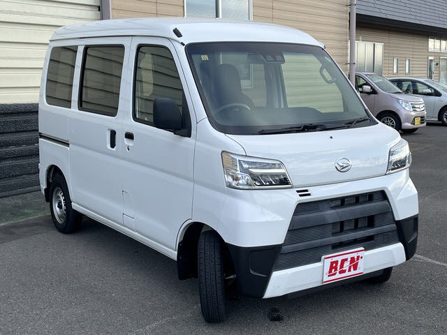 ハイゼットカーゴ