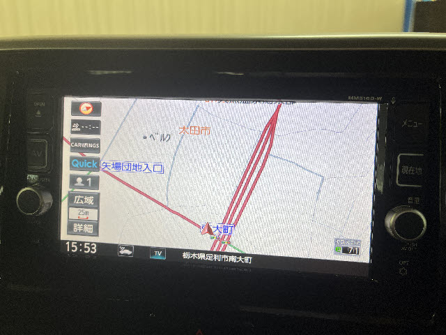 デイズルークス