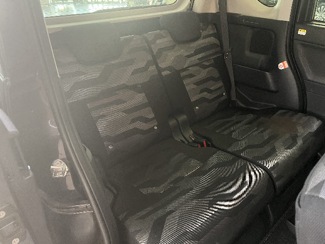 タントファンクロス