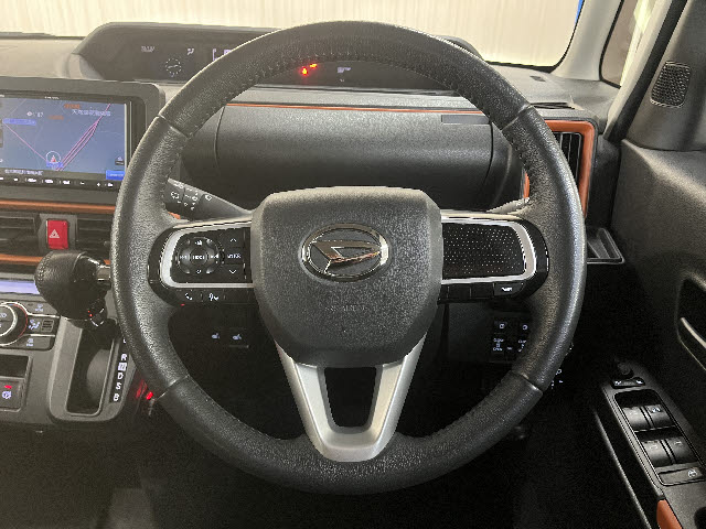 タントファンクロス