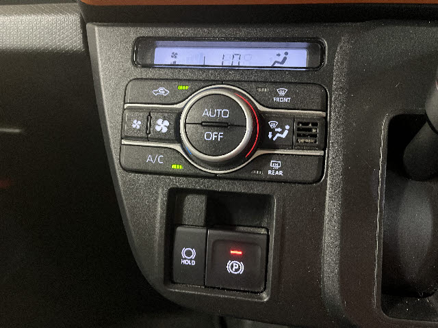 タントファンクロス