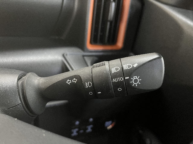 タントファンクロス