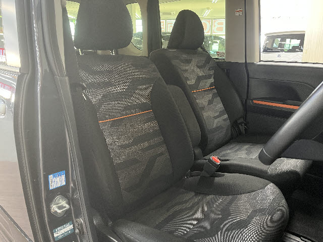 タントファンクロス