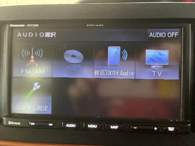 タントファンクロス