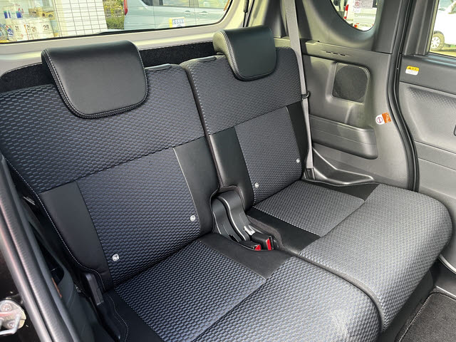 タントカスタム