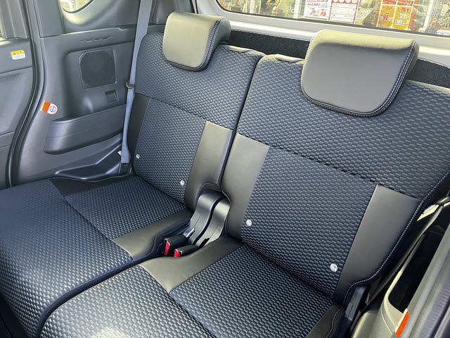 タントカスタム