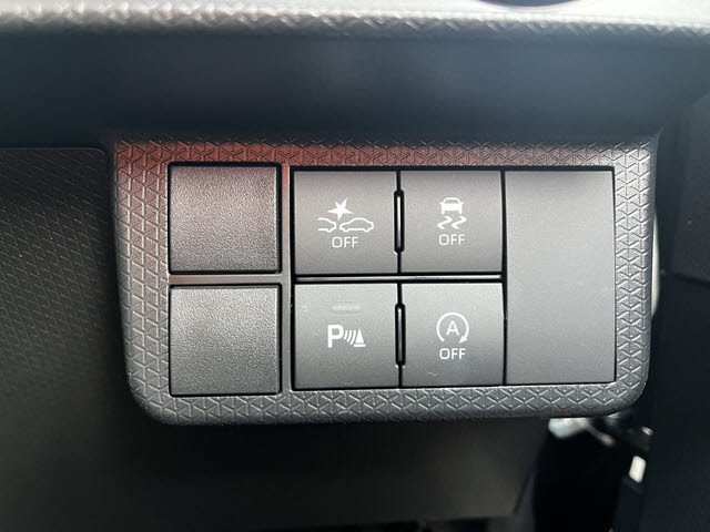 タントカスタム