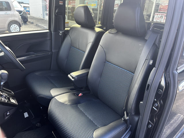 タントカスタム