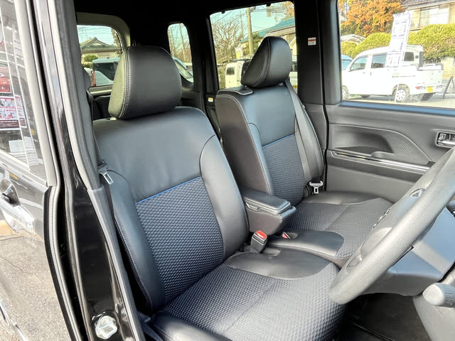 タントカスタム