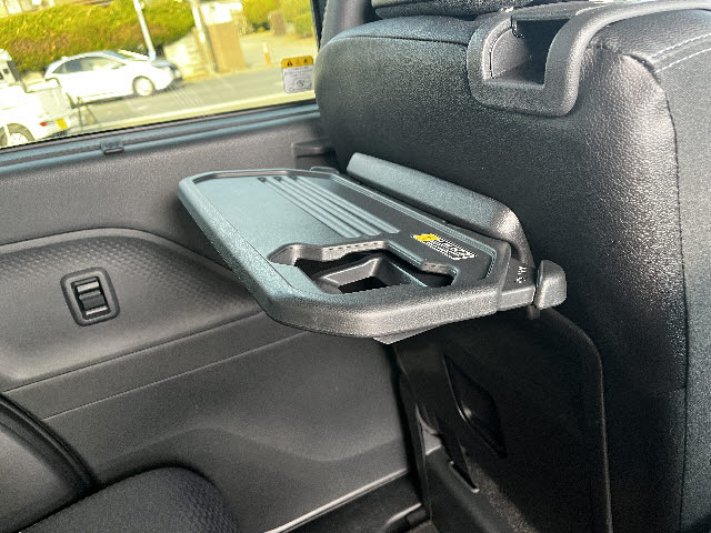 タントカスタム