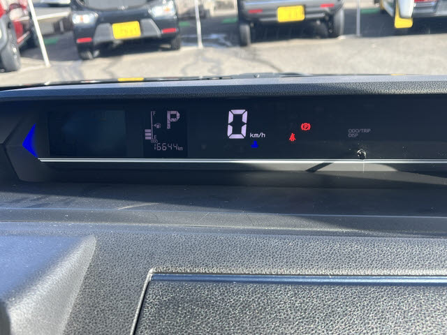 タントカスタム