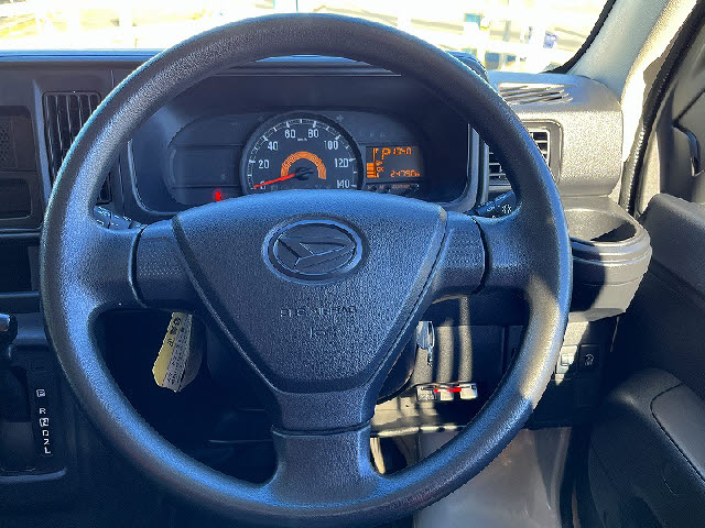 ハイゼットカーゴ