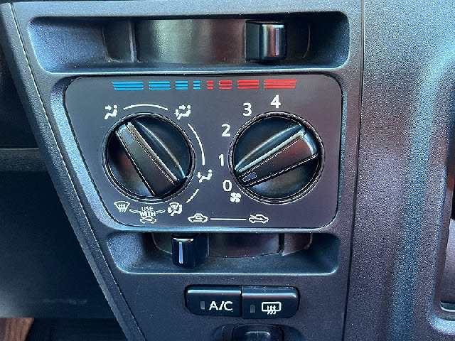 ハイゼットカーゴ