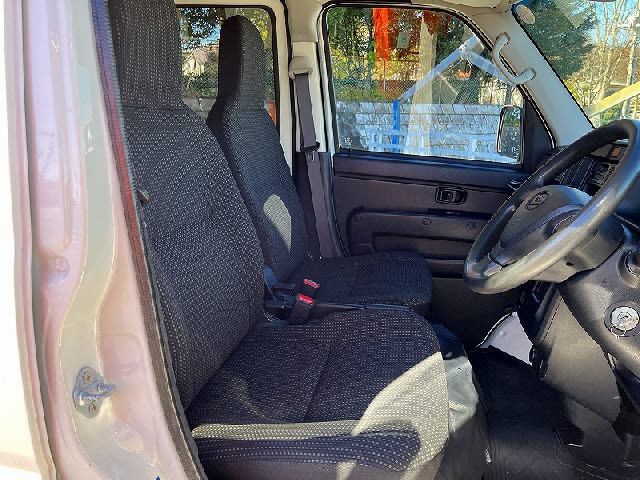 ハイゼットカーゴ