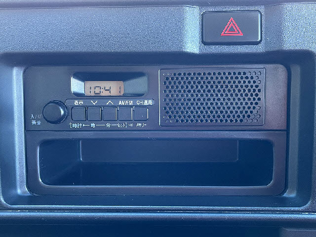 ハイゼットカーゴ