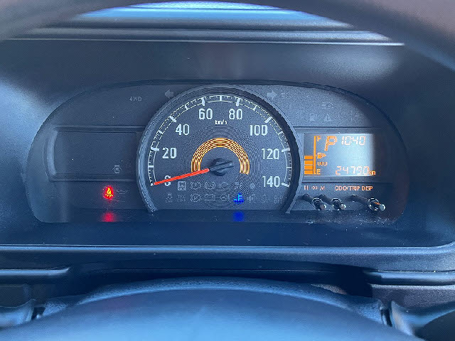 ハイゼットカーゴ