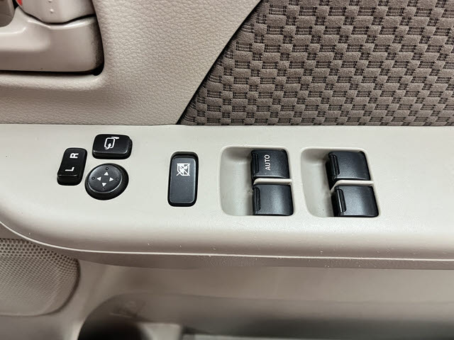 ミニキャブバン