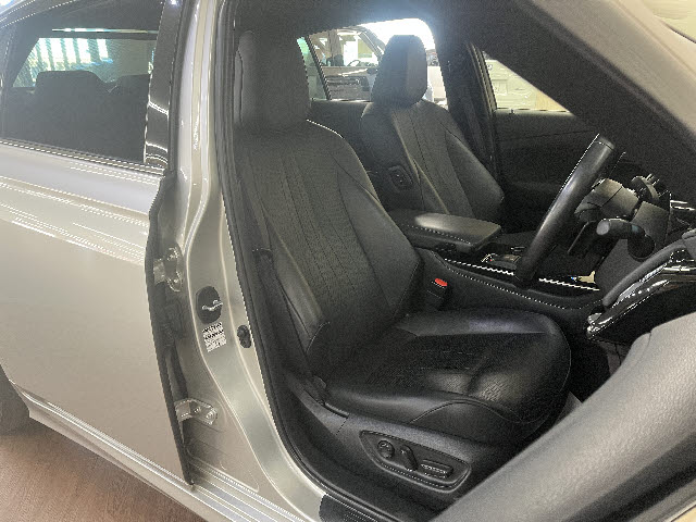 クラウンハイブリッド