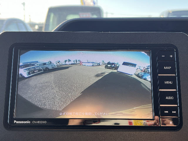 タントファンクロス