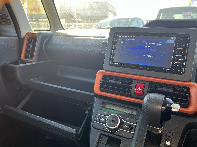 タントファンクロス