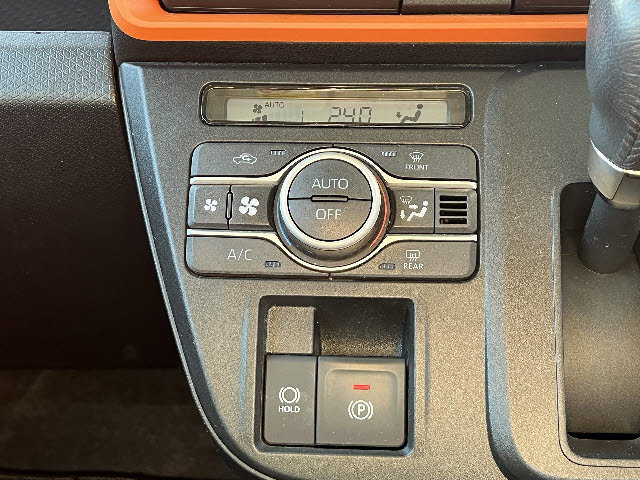 タントファンクロス