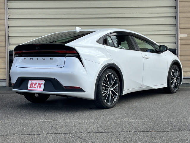 プリウス