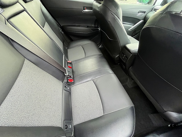 カローラクロス