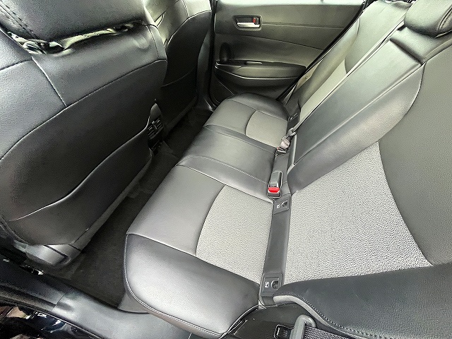 カローラクロス