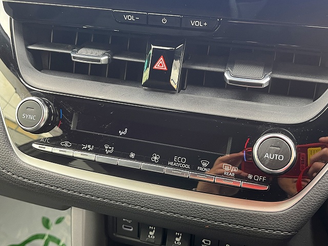 カローラクロス