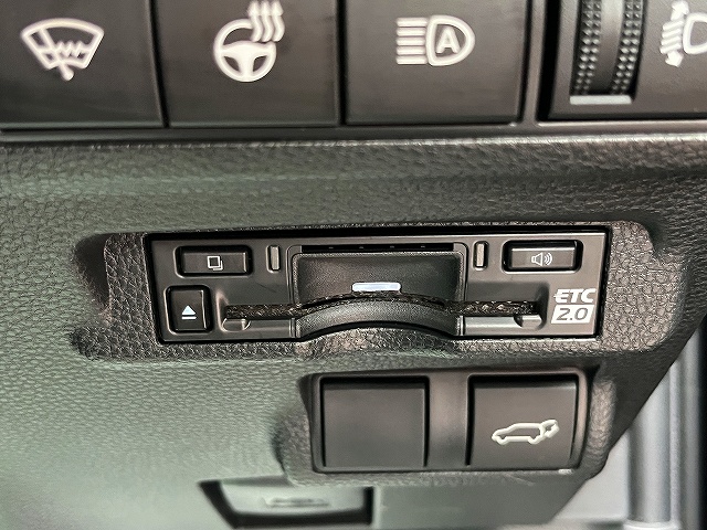 カローラクロス