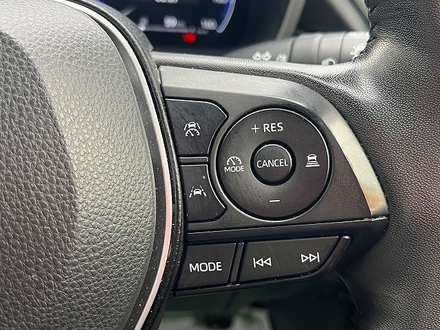 カローラクロス