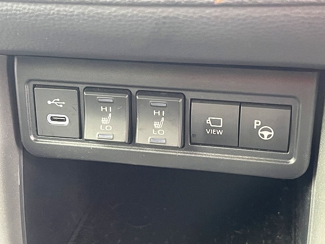 カローラクロス