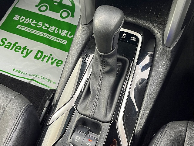 カローラクロス