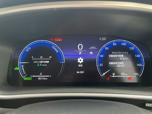 カローラクロス